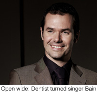 Prince threatens dentist with legal action